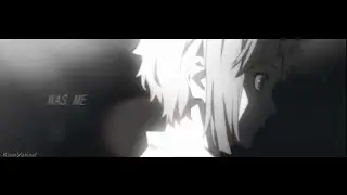 BSD | I N DE P E N D E N T || Atsushi Nakajima amv ~thx for 600+subs♥