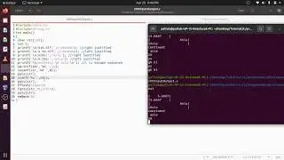 ch9 C Input Output