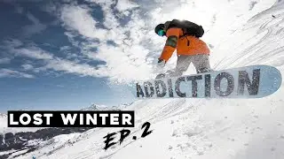 Lost Winter – Ep. 2