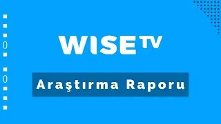 Video Marketing 2021  [Wise TV Araştırma Raporu]
