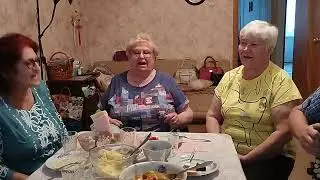 Ой мий милый варэнычкив хоче