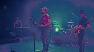 Ruan and the Marongos
