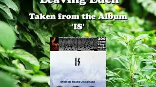 'Leaving Eden' by Steffen Basho-Junghans