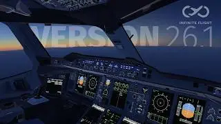 Infinite Flight 26.1
