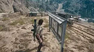 Revisiting Days Gone on PC in 2024/clip xi