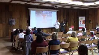 2020 ISU 4U Promise Mini Conference - Video 2