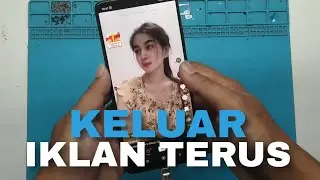 Mengatasi HP Xiaomi Keluar Iklan Terus