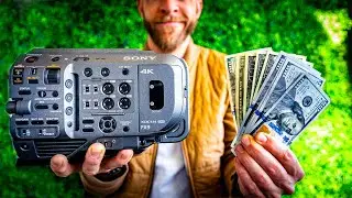 Turning $1500 Into My Dream Camera