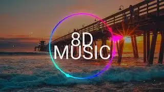 8D MUSIC🔥 / Мурашки по коже /  AVAY - SO / Text / + Текст на русском