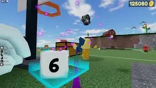 FTAP TUTORIALS, 5 IN 1: Noclipping, Fling Machine, Bucket Fly, Shuriken Fly, Movement Delay