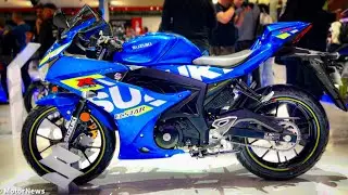 2023 The 10 Best 125cc Motorbikes
