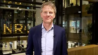 Uitnodiging Het Uur van NRC Media