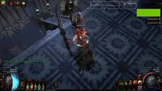 testing my low life miner against AL9 baran