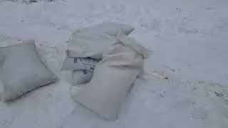 сколько я трачу корма за месяц зимой для своих кур