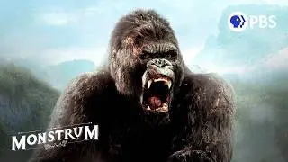 I Thought Way Too Hard About King Kong | Monstrum