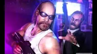 Kane & Lynch 2: Dog Days - Chinese Diva - Shen Shen
