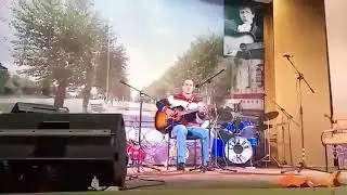 Евгений Собянин - И никого