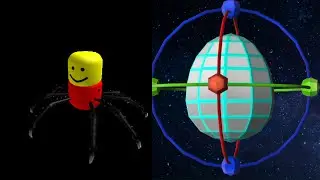 Ranking All Roblox Egg Hunt 2020 Eggs From WORST TO BEST *Remake*