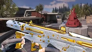 I shouldnt be allowed to use these guns! | CODM SnD | #codm  #callofdutymobile