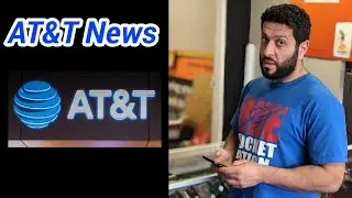 AT&T & AST Space Mobile: Uh Oh, Things Aren't Looking Good Right Now...