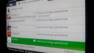 GG DISPUTE