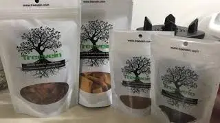 #treevein ... Finally!! Healthy snacks for the whole family...... Treevein.com
