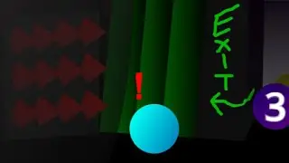 Elimination Marble Race: 