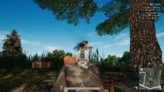 PUBG Мега офкашеры!