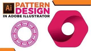 Vector Design in Illustrator  |  How to DotCom