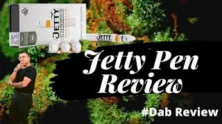 Jetty Pen The Dablicator Dab Review