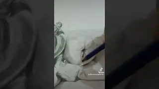рисуем натюрморт простым карандашом