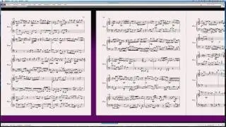 194 Piano Suite No. 2 (modern Classical music)