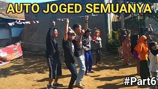 #Part6 SENAM PAGI