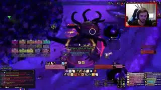 N'zoth Heroico - Paladin POV