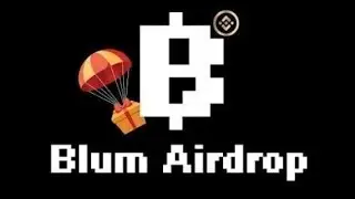 Blum Airdrop and Cryptocurrency news
