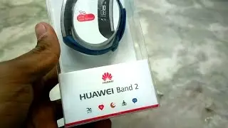 Huawei Band 2
