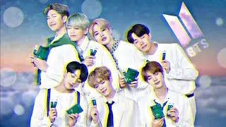 💙BTS {Мини клип}💙