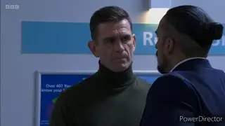 EastEnders - Aftermath Of Ravi Gulati Kills Nish Panesar Part 5 Of 7 | 2nd January 2025