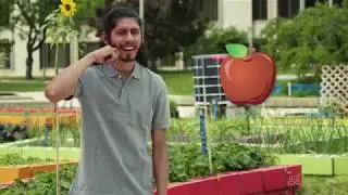 American Sign Language - Fruits