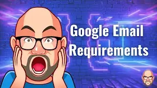 Google's 2024 Email Update: Essential Guide to New Authentication Rules