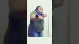 Riding Around the Block with a Glock- Musical.ly