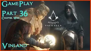 Story Gameplay Assassin's Creed Valhalla part 36 Thirty Six