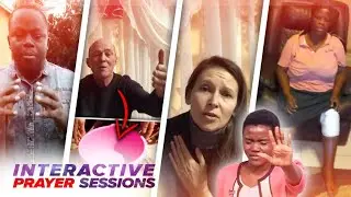 INTERACTIVE PRAYERS TESTIMONIES - PROPHETESS YINKA