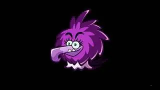 Angry Birds Reloaded: All Zeta Sound effects