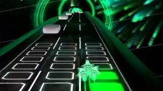 Audiosurf: Kele - Tenderoni