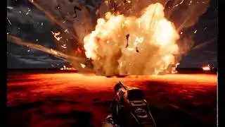Explosion FX