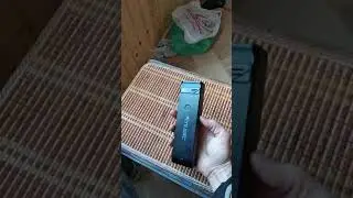 Coco Beir D 9000 Китайский телефон с мощной батареей.