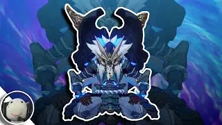 When YOU realize this boss is actually kinda...