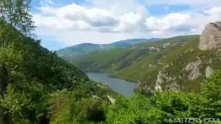 Монастырь СВЯТОГО ПРОДРОМОСА