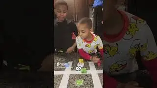 Family Game Night  